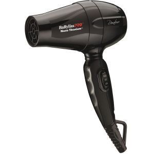 BaByliss Pro Nano Titanium Bambino 5510 Hair Dryer #BABNT5510