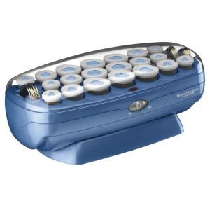 BaBylissPro Nano Titanium Professional 20-Roller Hairsetter #BABNTCHV21