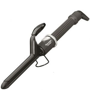 BaByliss Pro Porcelain Ceramic Spring Curling Iron - 3/4
