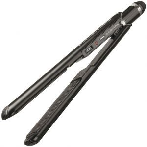 BaByliss Pro Porcelain Ceramic Straightening Iron - 1 Inch #BABP9557