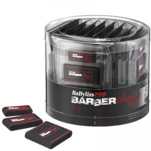 BaByliss Pro BARBERology Clipper Grip - 3 Units #BBCKT8 - 12 Pack Bucket
