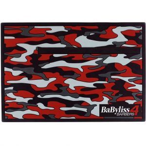 Babyliss Pro 4 Barbers Professional Magnetic Mat #BMAGMAT