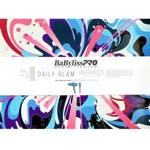 BaByliss Pro Limited Edition Holiday Box No.1 Daily Glam - 2000 Watt Dryer & 1 1/2