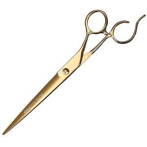 BaByliss Barberology Barber Shears 8 Inch - Gold #FXGBS8