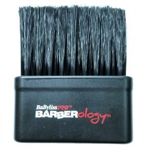 BaByliss Pro BARBERology Neck Duster - Assorted Colors #BBCKT4N