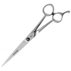 Diane White Pine Ice Stainless Professional Shear 7 3/4 Inch #D7475N