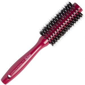 Diane Strong & Straight Porcupine Round Brush Assorted Colors - Medium #D9269