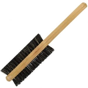 Diane Reinforced Boar 2-Side Wave Brush with Free 7