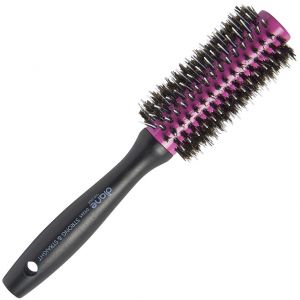 Diane Strong & Straight Thermal Porcupine Round Brush Assorted Colors - Medium #D9265