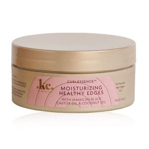 KC By Keracare Curlessence Moisturizing Healthy Edges 2.3 oz