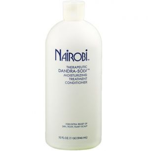 Nairobi Therapeutic Dandra-Solv Moisturizing Conditioner 32 oz