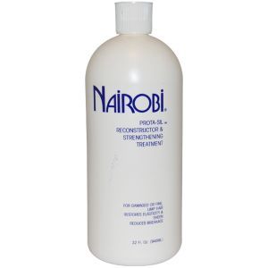 Nairobi Prota-Sil Reconstructor & Strengthening Treatment 32 oz