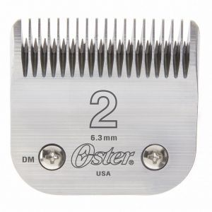 Oster Detachable 2 Blade Fits Classic 76, Octane, Model One, Model 10 Clippers #76918-126