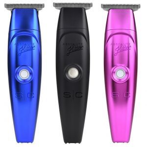 Stylecraft Absolute Hitter Professional Cord / Cordless Modular Trimmer #SCAHTB (Dual Voltage)