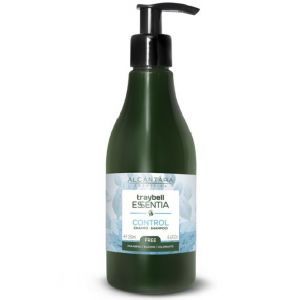 Alcantara Traybell Essentia Control Dandruff Shampoo 33.8 oz