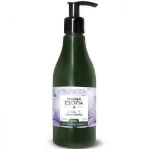 Alcantara Traybell Essentia Vitalis Controls Hair Loss Shampoo 33.8 oz