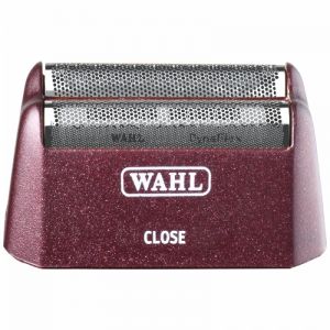 Wahl 5 Star Shaver Close Replacement Foil - Silver #7031-300