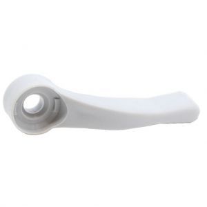 Wahl Blade Lever Fits Senior & Super Taper Clipper - Gray #08214