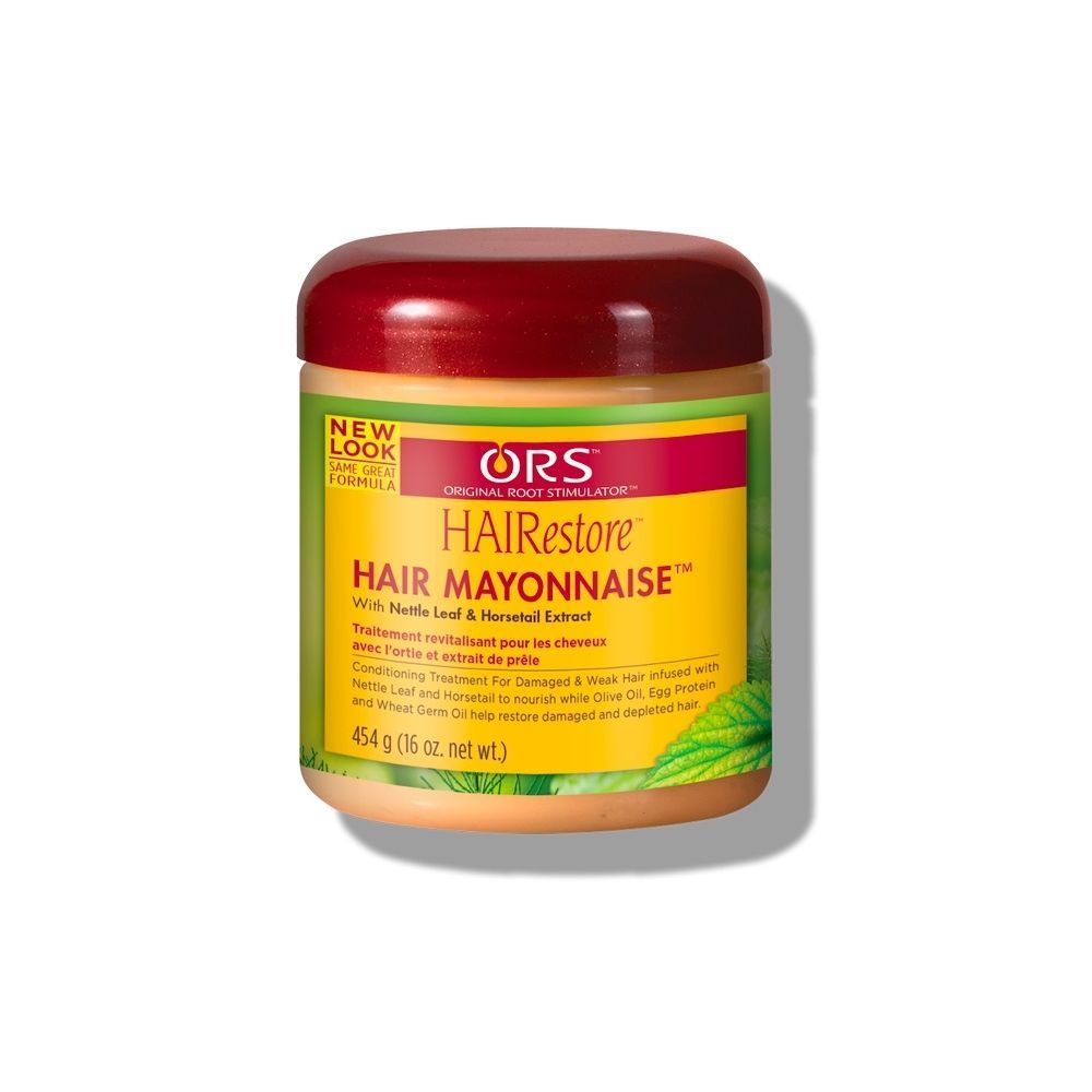 ORS HAIRestore Hair Mayonnaise Treatment 16 oz