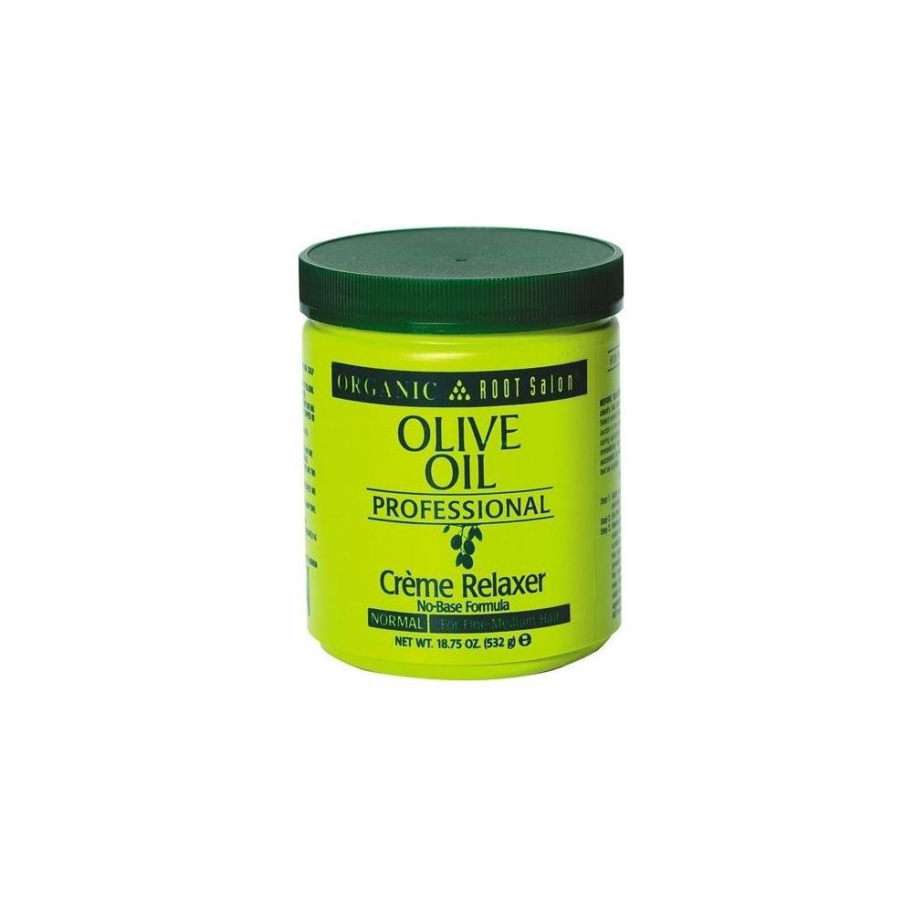 ORS Olive Oil Creme Relaxer Normal 18.75 oz